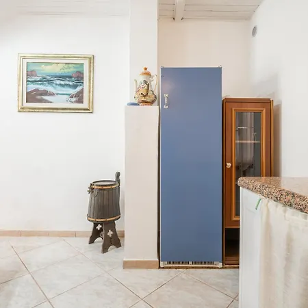 Holiday home Ca' Secci *