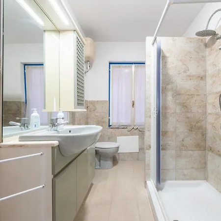 Ca' Secci Holiday home Calasetta