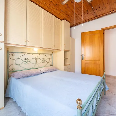 Holiday home Ca' Secci Calasetta