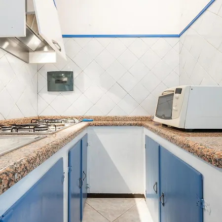 Ca' Secci Holiday home