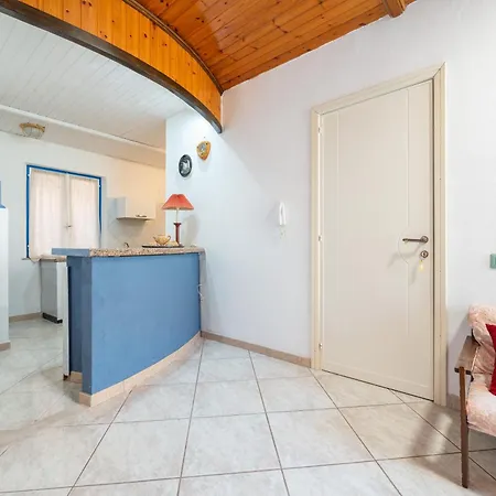 Holiday home Ca' Secci