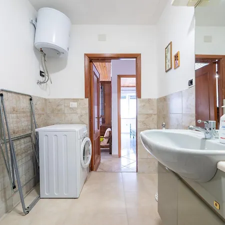 Holiday home Ca' Secci Calasetta