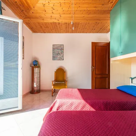 Holiday home Ca' Secci *