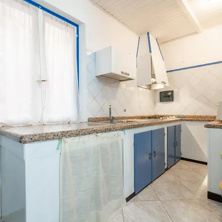 Holiday home Ca' Secci Calasetta