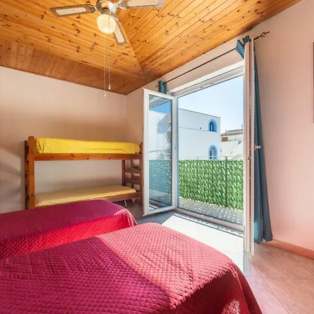 Ca' Secci Holiday home Calasetta
