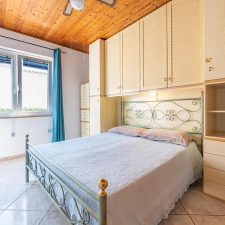 Holiday home Ca' Secci Calasetta